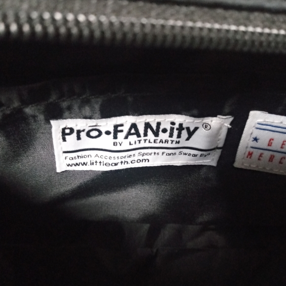 Jersey Purse San Francisco MLB - Picture 7 of 8